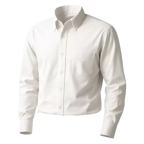 ワイシャツ（白）